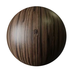 Wood