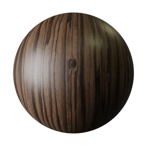 Wood