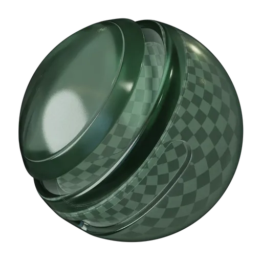 Soda Bottle Glass