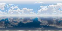 Cloudy Sky