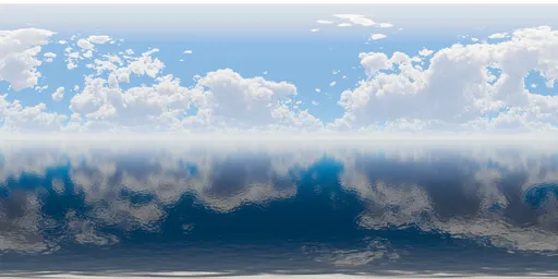Cloudy Sky