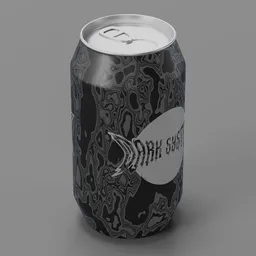 Canned Drink