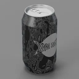 Canned Drink