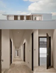 Residential Private Villa