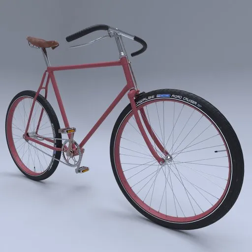 Vintage Bicycle