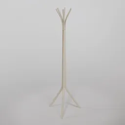 Fleur Coat Stand C610