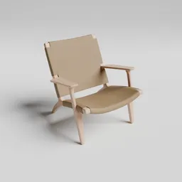 Easy Chair