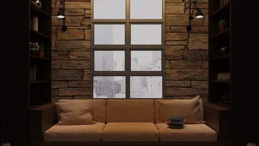 Winter Cozy Mood