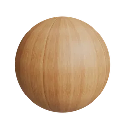 Oak wood