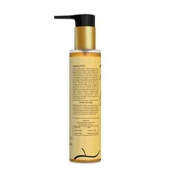Cosmetics  shampoo product