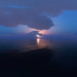 Evening