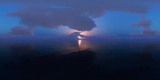 Evening