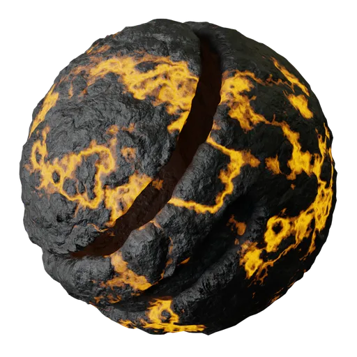 Magma Rock