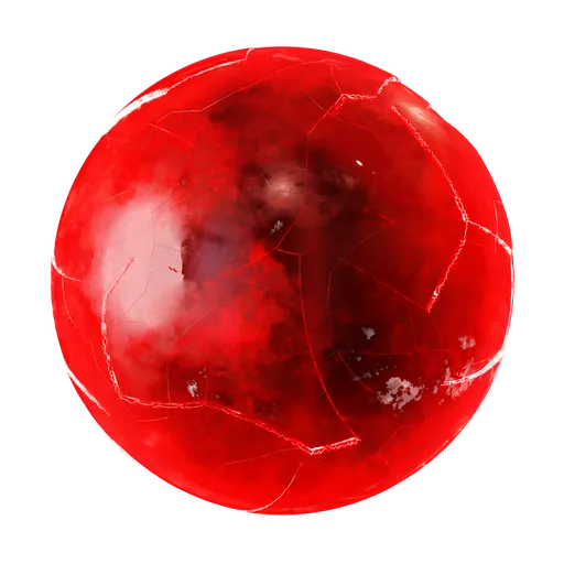 Crimson Ruby