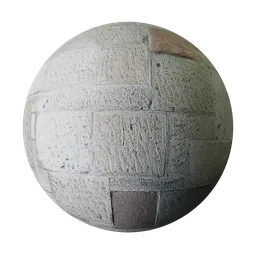 Stone wall