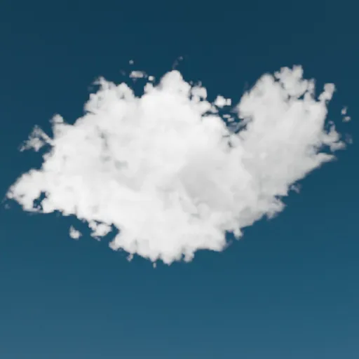 Real Cloud