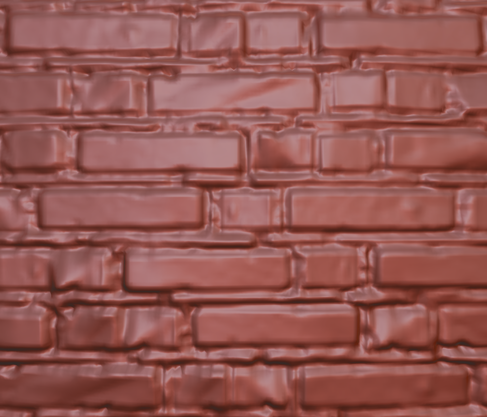 Bricks Brush FREE stone brushes BlenderKit