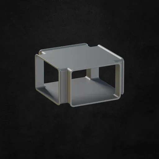 Modular Duct