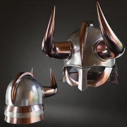 MK Helmet Ancient 47