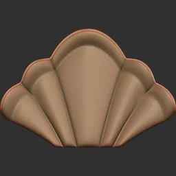 ER_Ornament Brush 337