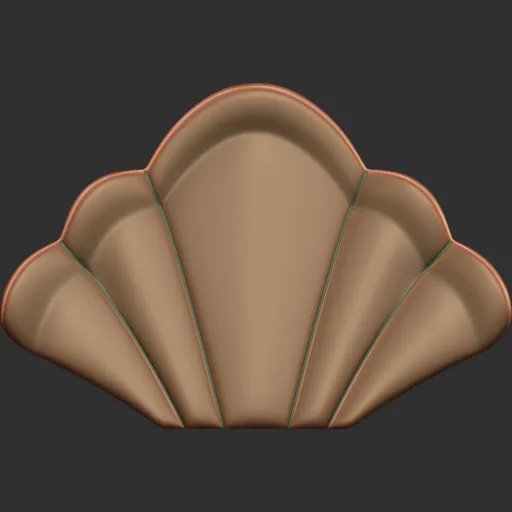 ER_Ornament Brush 337