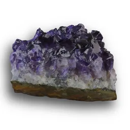 Amethyst Stone