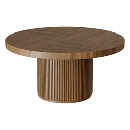 Finn Chat Table