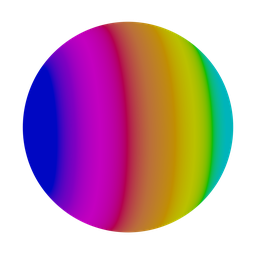 RGB Glow