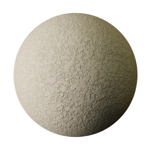 Cream Drag Textured Plaster