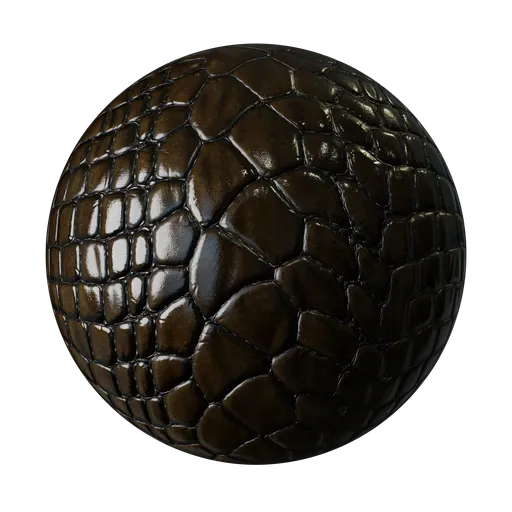 Snake skin
