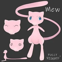 Mew