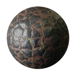 Procedural Cobblestone