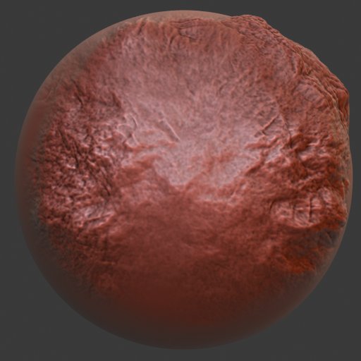 Rock | FREE Rock Brushes | BlenderKit