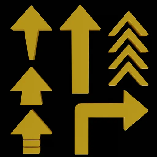 Arrow Set