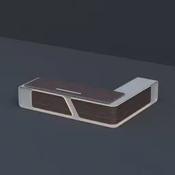 Office desk