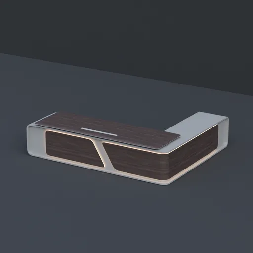 Office desk