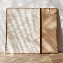 Painting - Picture - Canvas