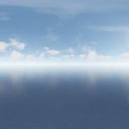 Cloud Sky