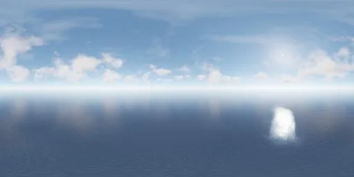 Cloud Sky