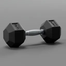 Dumbbell