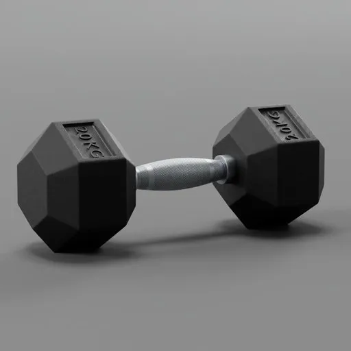 Dumbbell