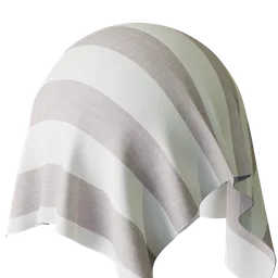 Stripe White Texture