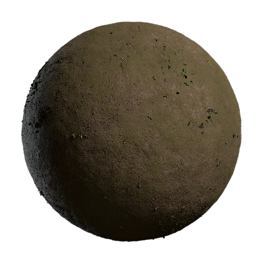 Soil Ground