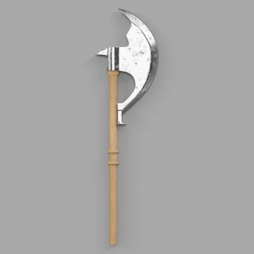 Classic Axe