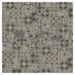 Head Over Heels Rodeo Carpet Tiles