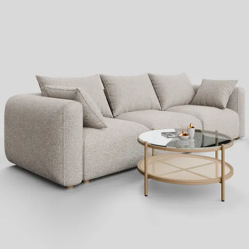 Sofa Hangover Cream