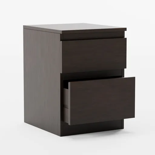 Bed Side Cabinet