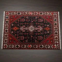 Persian carpet