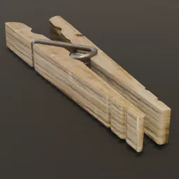Cloth Clip