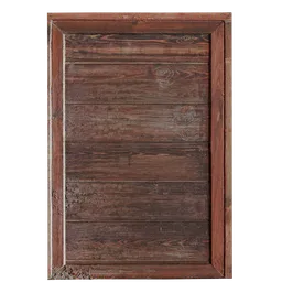 Wooden Wall Panels